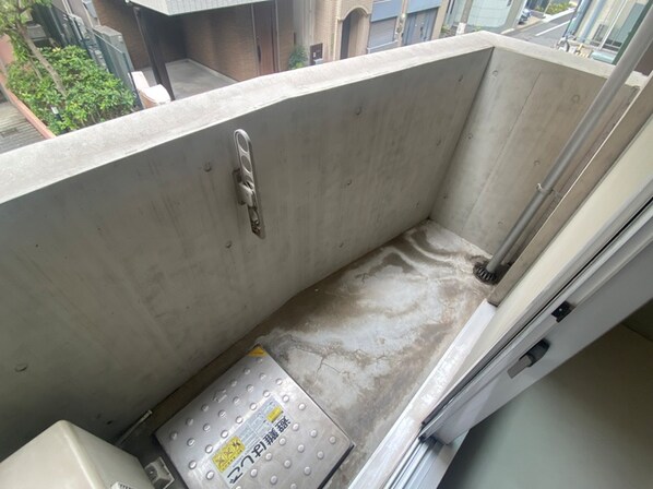 シェマリ－茗荷谷の物件内観写真